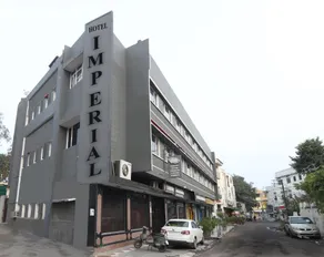 Hotel Imperial - Jaipur - Image 2