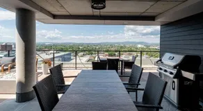 2BR Condo 10 min to Old Quebec Pool & Gym - Image 4