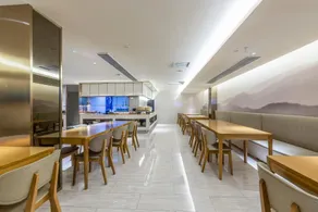 JI Hotel Wuhan Hanyang Wangjia Bay - Image 4