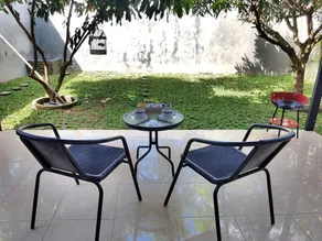Rumah Lio - 5 Bedrooms + AC for Family & Friends - Image 5