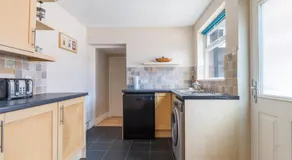 Cosy 2 bedroom house in the heart of Morpeth - Image 4