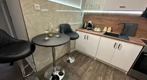Tomy Apartment- O2 Arena -PVA expo-Free Parking - Image 3