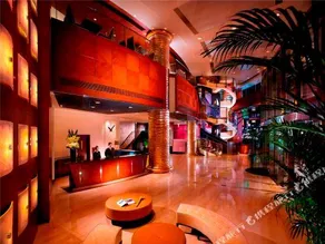 Empire Hotel Kowloon－Tsim Sha Tsui - Image 4