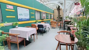 Home Inn Neo Shanghai Hongmei Road Laowai Street - Image 5