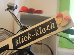Klick Klock Home - Image 5