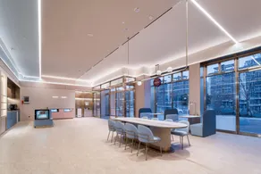 Hanting Hotel Huaibei Suixi Shiban Street - Image 2