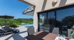 Voll ausgestattetes tolles Ferienhaus mit Garten, Grill und Terrasse | Haustiere sind willkommen - Image 4