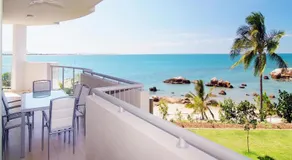 Coral Cove Apartments - Absolute Beachfront Resort Bowen - Image 3
