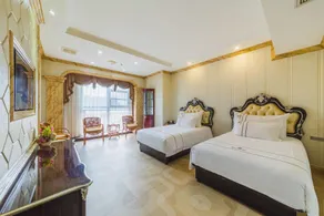 Mei Jiang Shan International Hotel - Image 2