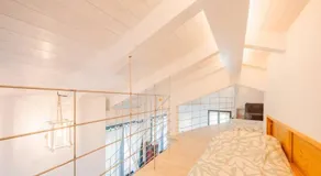 Appartamento Spotorno con ampio terrazzo attrezzato anche con angolo cottura - Image 5