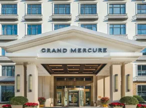 Grand Skylight International Hotel Pingxiang Kaiguang - Image 3
