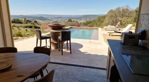 VIlla Le Belvédère en Luberon - Image 3