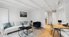 Sonniges Apartment mit traumhaftem Bergblick - Image 3