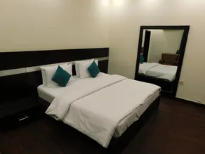 Safa Hotel - Image 2