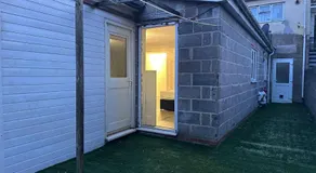 one bedroom apartment - Image 3