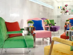 Hotel Cristal Champs Elysees - Image 3