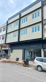 Hotel Twelve at 12 Kuantan Centre - Image 3