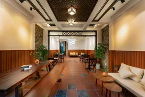 Hoianese Tranquil Heritage Hotel - Truly Cultural Immersion - Image 2