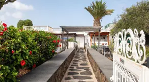 Villa Sol mit drei Schlafzimmer im -FKK Dorf Charco del Palo, Lanzarote - Image 3
