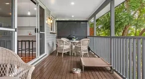 Kurrajong Holiday House - Family - Image 4