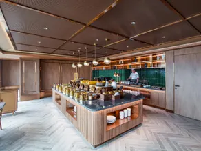 Orange Hotel Beijing Changping Future Science City - Image 4