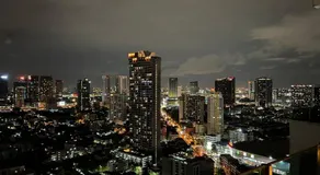 HIGH RISE LUXURY CONDO 1BED ROOF TOP POOL 2 MinMRT - Image 5