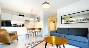 Appartement avec terrasse | Proche Cité du Vin - Image 3