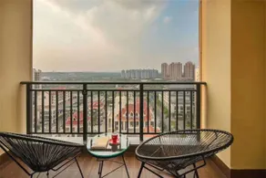 Tianyi Borui AI Hotel (Summer Plaza Branch, Nada Town Center, Danzhou) - Image 5