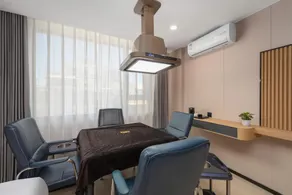 Huizhou Hua Yue Preferred Hotel (Zhongkai TPARK Fashion Park Branch) - Image 4