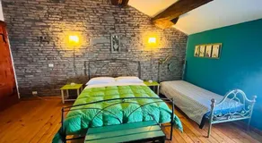 La Locanda degli Artisti - Image 2