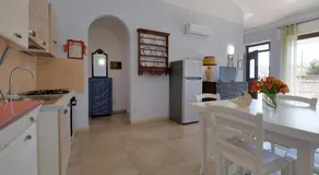 CASA AZZURRA - BLUE HOUSE - Image 3