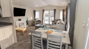 Blossom Vale Lodge - Image 3