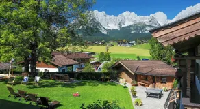 Gästehaus Brantlhof Zimmer und Ferienwohnungen in Going am Wilden Kaiser - Image 5