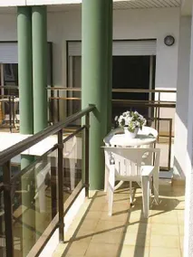 APARTAMENTOS AR MELROSE PLACE - Image 4
