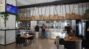 Hotel Omw Vore - Image 5