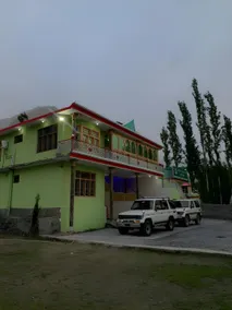 Green Paradise Resort - Image 4
