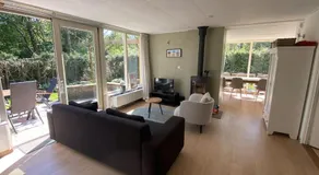 Bosbungalow Appelscha - Image 2