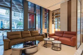 Mehood Theater Hotel (Baoji Wanda Plaza Zifeng International) - Image 3