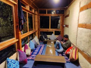 Yalakhom, Stay & Cafe - Image 3