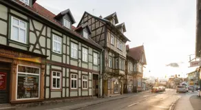 Bungalow in Wernigerode - Image 3