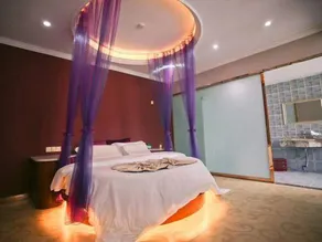 Tianhulou Hotel - Image 2