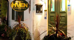 Spirit of Hven Backafallsbyn - Image 4