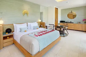Spasious 1 BR Villa with Private Pool #DN5 - Image 3