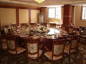 GreenTree Inn JiangSu YanCheng Bus Station Business Hotel - Image 4