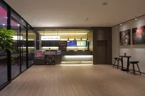 Hanting Hotel Jinhua Renmin Dong Road - Image 4