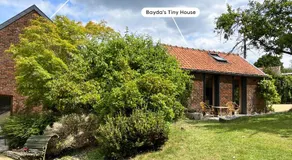 Bayda's Tiny House - Image 5