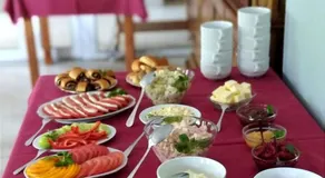 Pensjonat Hagi - Image 4