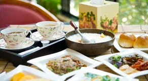 Maison-Philo Homestay B & B - Image 5