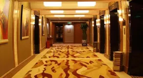Golden Sea View Hotel Haikou - Image 5