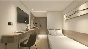 Amigo Hotel (Shenzhen Gongming Honghuashan Metro Station) - Image 2